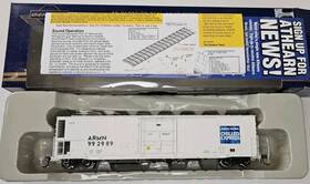 G63269 Athearn Genesis Union Pacific Armn Reefer With Sound
