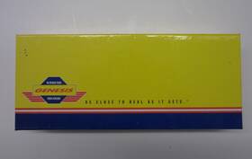 Sd70m Athearn Genesis 797534000926 Ho G6137 Emd Atsf Union Pacific #1 Cab 4014 New In Box