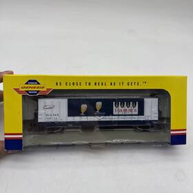31214 Athearn Genesis 797534008236 Ho G4462 Rare Hamms Beer N.a.c.c 50ft Boxcar #31214 New