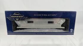 Athg15449 Athearn Genesis Ho Acf 4600 Cuft Covered Hopper - Undecorated