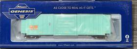 Athg26458 Athearn Genesis Ho S.i.e.c.o. 50 Box Car Canadian Pacific #212728 Nib