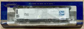 912998 Athearn Genesis #g63215 Ho G63215 57ft Mech. Reefer Union Pacific