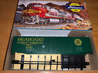 28175 Athearn Ho Scale Kit#05270 #28175 Seaboard 50foot Plug Door Boxcar