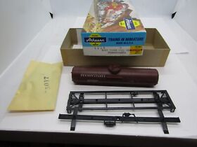 1136 Athearn Kit Ho Pennsylvania Work Train Tank Car Free Shipping