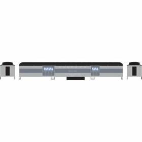 Rnd86450 Athearn Roundhouse At&sf Road# 292 Heavyweight Baggage Car New In Box Rnd86450 Athearn Roundhouse At&sf Road# 292 Heavyweight Baggage Car New In Box