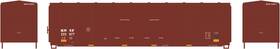 223977 Athearn Roundhouse 97896 Ho Scale 50ft Fmc 5283 Dd Box Car Bnsf #223977