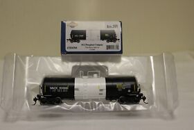 Ath16364 Athearn Rtr 16k Gallon Clay Slurry Tank Car Pcs Phosphate Wacx 151088 #16364