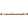 Athg69987 Athearn Ho Tofc Flat Xttx Rolling Stock 797534699878