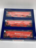 Athg89951 Athearn Ho Scale Genesis Potash Corp Trinity Covered Hoppers New