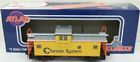 Atl0706-2 Atlas Chessie System Ev Caboose 642988070622