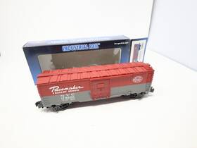 1002007-2 Atlas #1002007-2 Used O Single Door Box Car Nyc #174200 Pacemaker O27