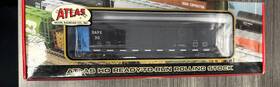 1005-5 Atlas Ho Rtr #1005-5 Coalveyor Dairyland Power Cooperative #30 Nib
