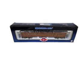 10099909-1 Atlas Le 1009909-1 Baltimore And Ohio 3431 Passenger Car Lighted O Scale New