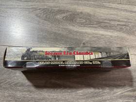 1159-12 Atlas Ho Hart Ballast Car Colorado And Wyoming 14042