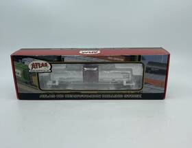 220870 Atlas 1569-1 Ho Shpx Acf 17 360 Gallon Tank Car #220870 Ln/box