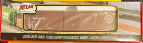 265109 Atlas 1666-1 Rtr Ho Missouri Pacific Acf 60ft Sd Auto Parts Box Car Mp 265109 Atlas 1666-1 Rtr Ho Missouri Pacific Acf 60ft Sd Auto Parts Box Car Mp
