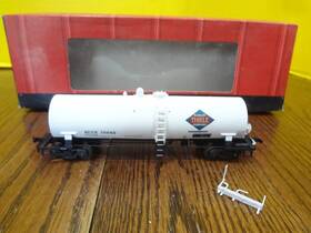 78048 Atlas 1704b 17048 Kaolin Thiele Acfx Tanker Ho Scale Vgc W Box Rare Fast S/h