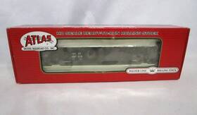 20000198 Atlas Master Ho Scale Csx Csxt Thrall 2743 Gondola Car #487615 Nos Sealed