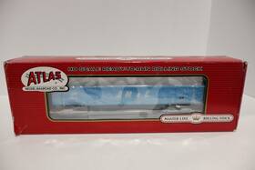 20000201 Atlas Dakota Minnesota And Eastern Dm&e Thrall 2743 Gondola Car #80127 Ho Scale