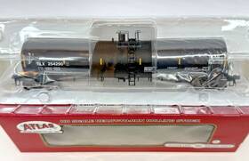 20002793 Atlas Ho Scale Trinity 25 500-gallon Tank Car Tilx #254290 Nib 20002793 Atlas Ho Scale Trinity 25 500-gallon Tank Car Tilx #254290 Nib