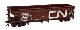 20002822 Atlas Ho Canadian National 70-ton Hart Ballast Cars Pack Of 3 Nib 20002822 Atlas Ho Canadian National 70-ton Hart Ballast Cars Pack Of 3 Nib