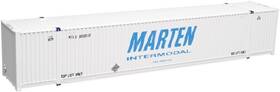 20003004 Atlas Ho Marten Cimc 53ft Cargo Container 3-pack Set #1