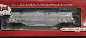 20003974 Atlas Ho 42ft Coil Steel Car Union Pacific 20003974. New In Box