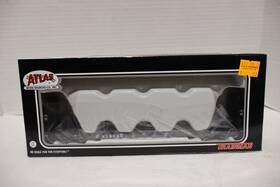 20005073 Atlas Ho Illinois Central Bulkhead Flat Car #978785