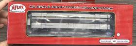 20005349 Atlas Ho Rtr #20005349 Acf Reacexpress Reefer #6363 Nib Cc