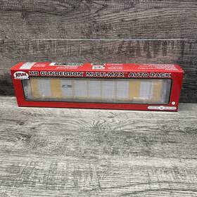 20006193 Atlas Ho Gunderson Multi-max Auto Rack Norfolk Southern Tocx #697775