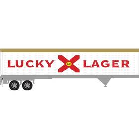 20006312 Atlas Ho Lucky Lager 45ft Pines Trailer