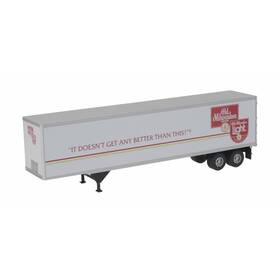 20006313 Atlas Ho Old Milwaukee 45ft Pines Trailer