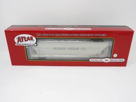 20006938 Atlas Ho Georgia Kaolin Shpx Acf 4650 Centerflow Covered Hopper