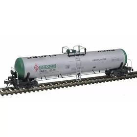 20006981 Atlas Ho Pemex 20700 Gallon Tank Car Rd No. 5146
