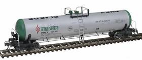 20006982 Atlas Ho Pemex Gatx 20 700 Gallon Non-insulated Tank Car #5150