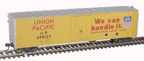 Atlas 20007030 Master 20 007 030 Ho Scale Union Pacific 50ft Aar Plug Door Box Car #499127
