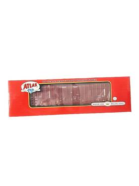 20007279 Atlas New Ho Riverside Rail Llc Gunderson 7550 Double Door Boxcar #1120