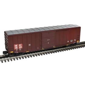 2001138-1 Atlas Trainman Union Pacific Box Car #152966 O Gauge Nib 2001138-1 Atlas Trainman Union Pacific Box Car #152966 O Gauge Nib