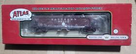 2001150-0 Atlas Ho Hart Ballast Car - Southern 95322