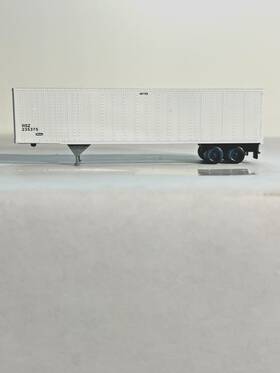 2964-1 Atlas 2946-1 N Scale 2964-1. 45ft Trailer Norfolk Southern Nsz # 235375
