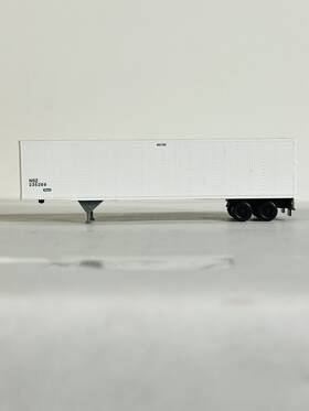 235269 Atlas 29671 N Scale 2964-2 45ft Trailer. Norfolk Southern Nsz Rd#