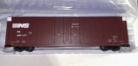 3001451-1 Atlas O Norfolk Southern 60ft Berwick Hy-cube Box Car #468127 3-rail
