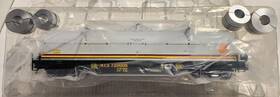3001703 Atlas O Scale 42ft Coil Steel Car Kansas City Southern #720005