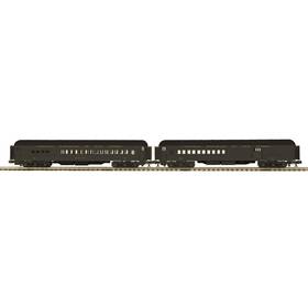 3001766b Atlas Ftoft Premier 3001766b/3001767 Cnj Passenger 2-pack And Rpo Car O Gauge Nib 3001766b Atlas Ftoft Premier 3001766b/3001767 Cnj Passenger 2-pack And Rpo Car O Gauge Nib