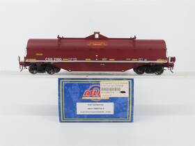 3002714-3 Atlas O Scale 2-rail Css Chicago South Shore 42ft Steel Coil Car #2160