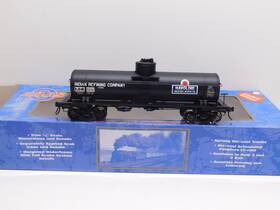 3003811-1 Atlas O Scale #3003811-1 8000 Gallon Tank Car Indian Refining Co. #1269 - 2 Rail