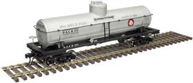 3004836-1 Atlas O Scale Acf Type 27 8 000-gallon 2-rail Philadelphia Quartz/pqcx #108