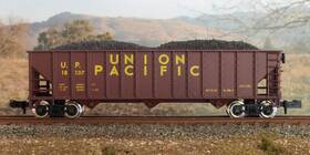 3263 Atlas N - 90 Ton Hopper Union Pacific