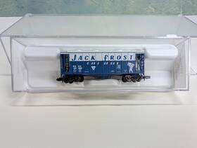 42380 Atlas 3865 N Scale Gatx Airslide Covered Hopper Jack Frost Gacx #42380 Read 42380 Atlas 3865 N Scale Gatx Airslide Covered Hopper Jack Frost Gacx #42380 Read
