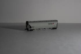 65368 Atlas 3956 N-scale Carlon Acf 4-bay Centerflow #3956 #